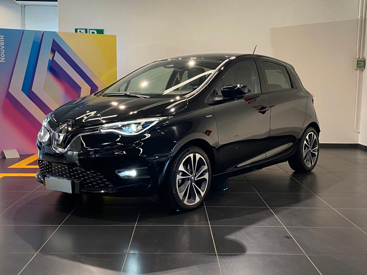 Renault ZOE Edition One R135 Flex