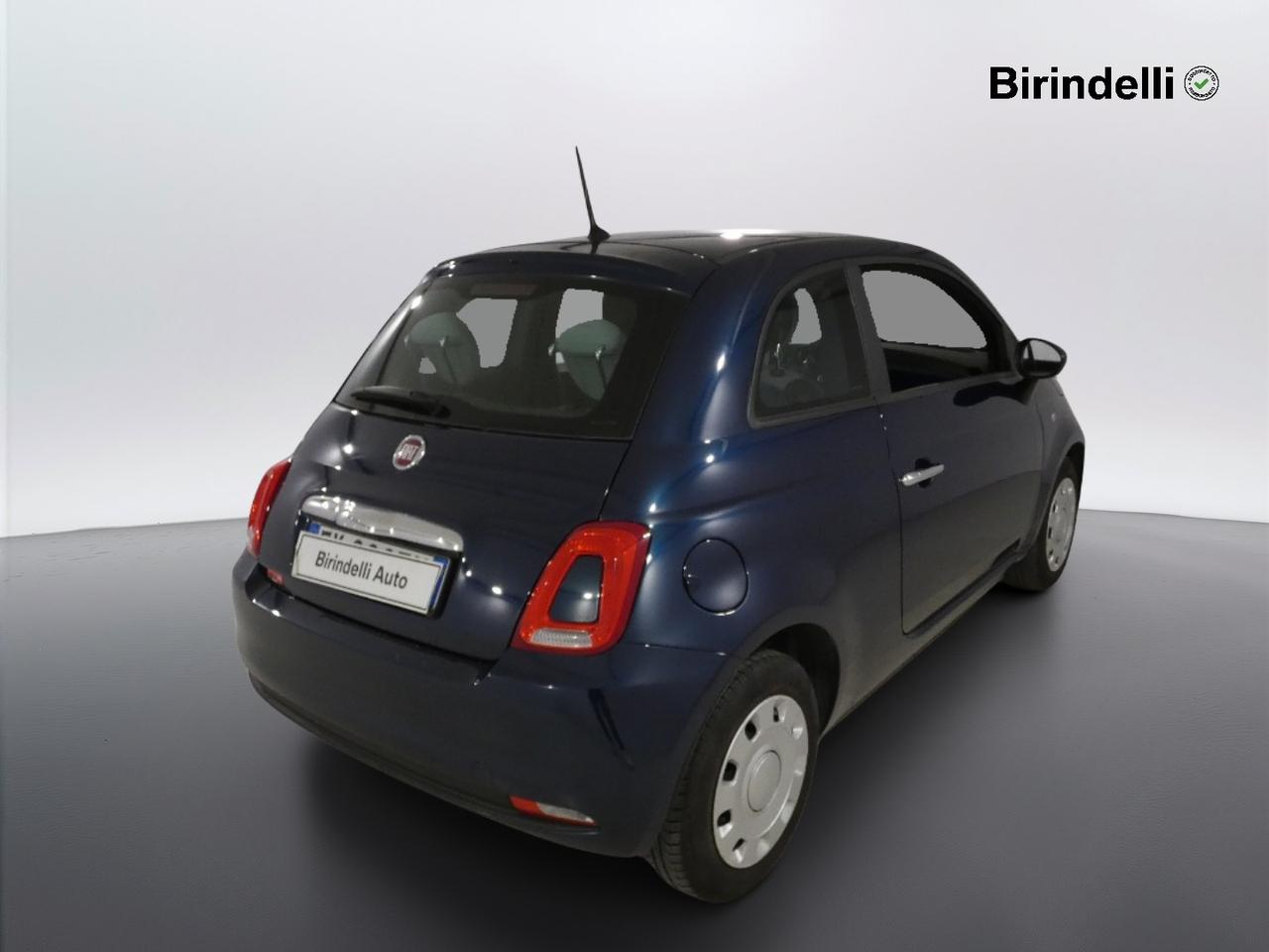 FIAT 500 (2015-2024) - 500 1.2 Pop