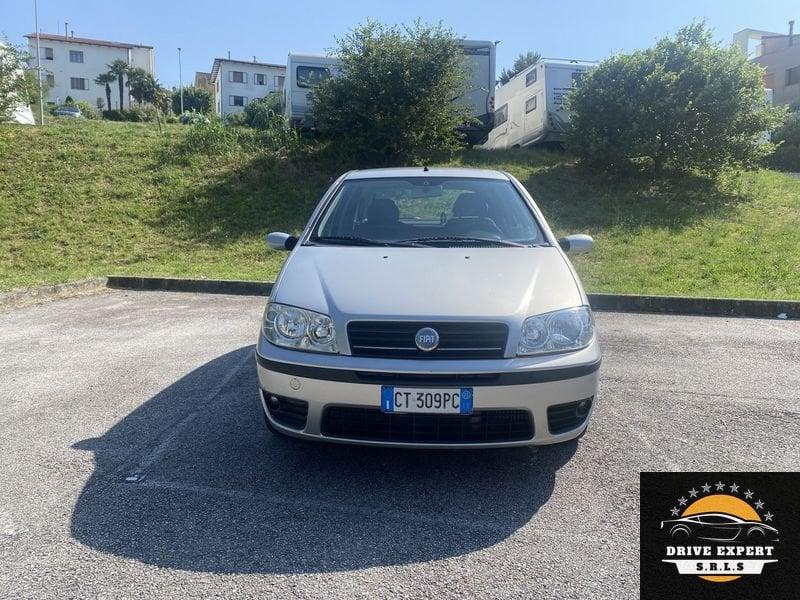 FIAT Punto Punto 1.3 Multijet 16V 5 porte VERA OCCASIONE!