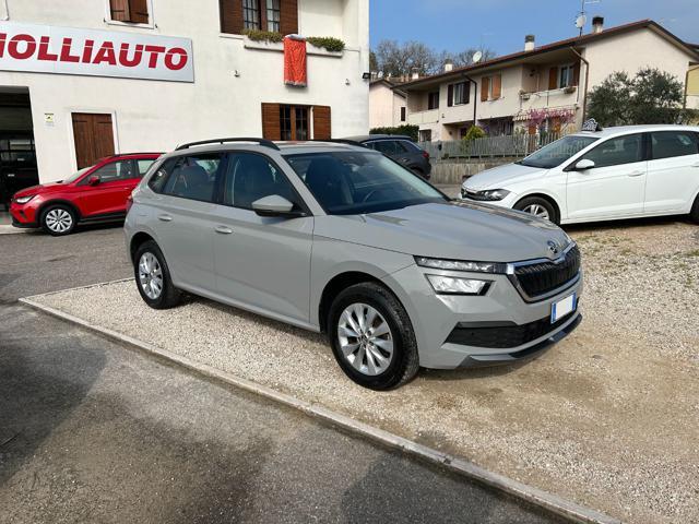 SKODA Kamiq 1.0 TSI 110 CV DSG Ambition