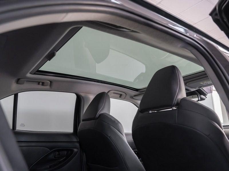 Toyota Yaris Cross 1.5H (116 CV) E-CVT Lounge