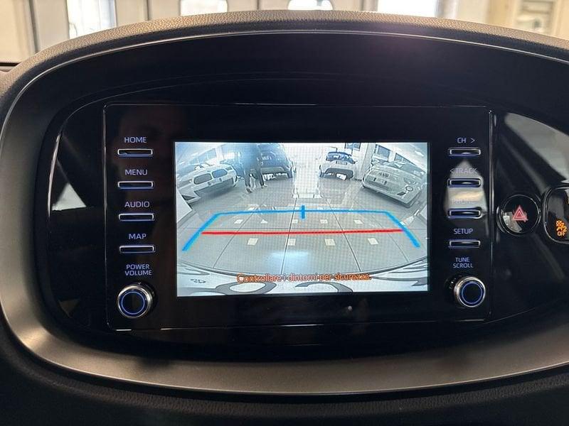 Toyota Aygo X 1.0B (72 CV) Active