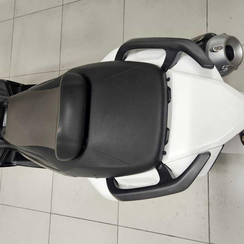 Yamaha T-Max 530 - 2012