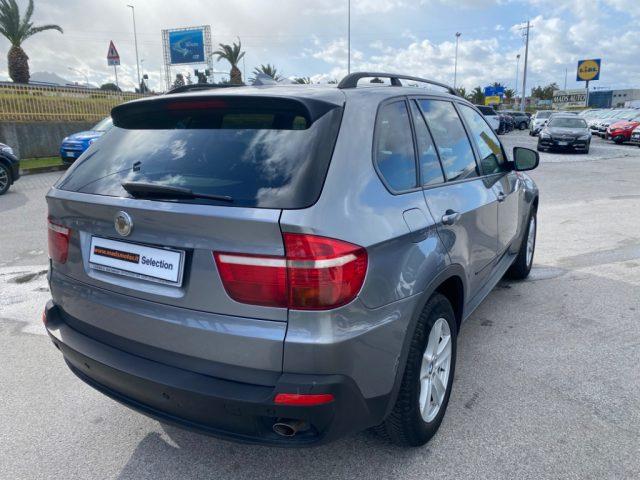 BMW X5 3.0d cat Futura