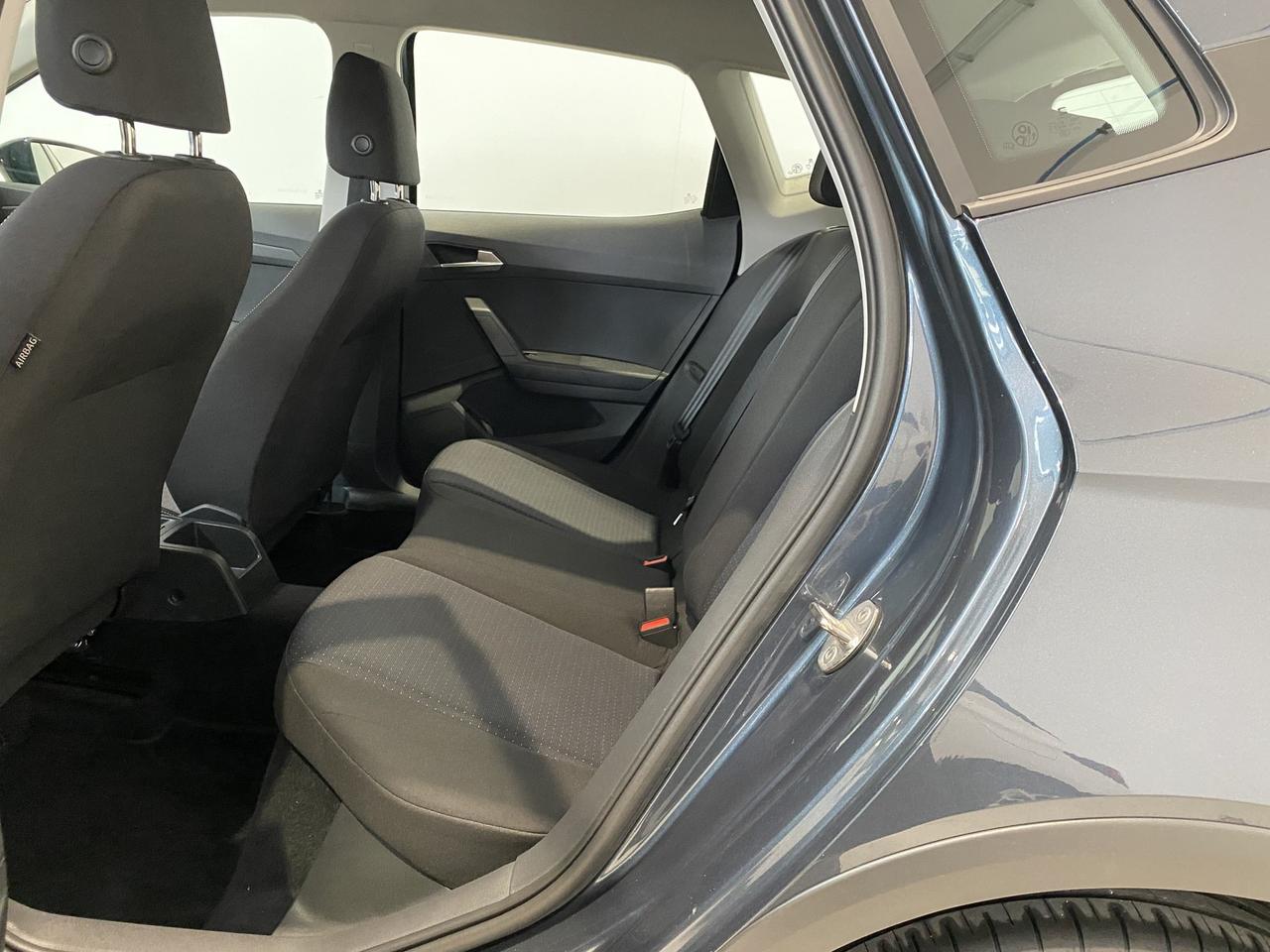 Seat Arona 1.0 tgi 90cv style