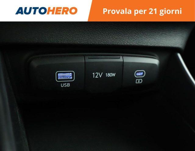 HYUNDAI i20 1.2 MPI Connectline