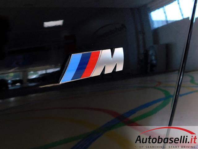 BMW 320 D MSPORT 190CV MHEV 48V AUTOMATICA EURO 6E