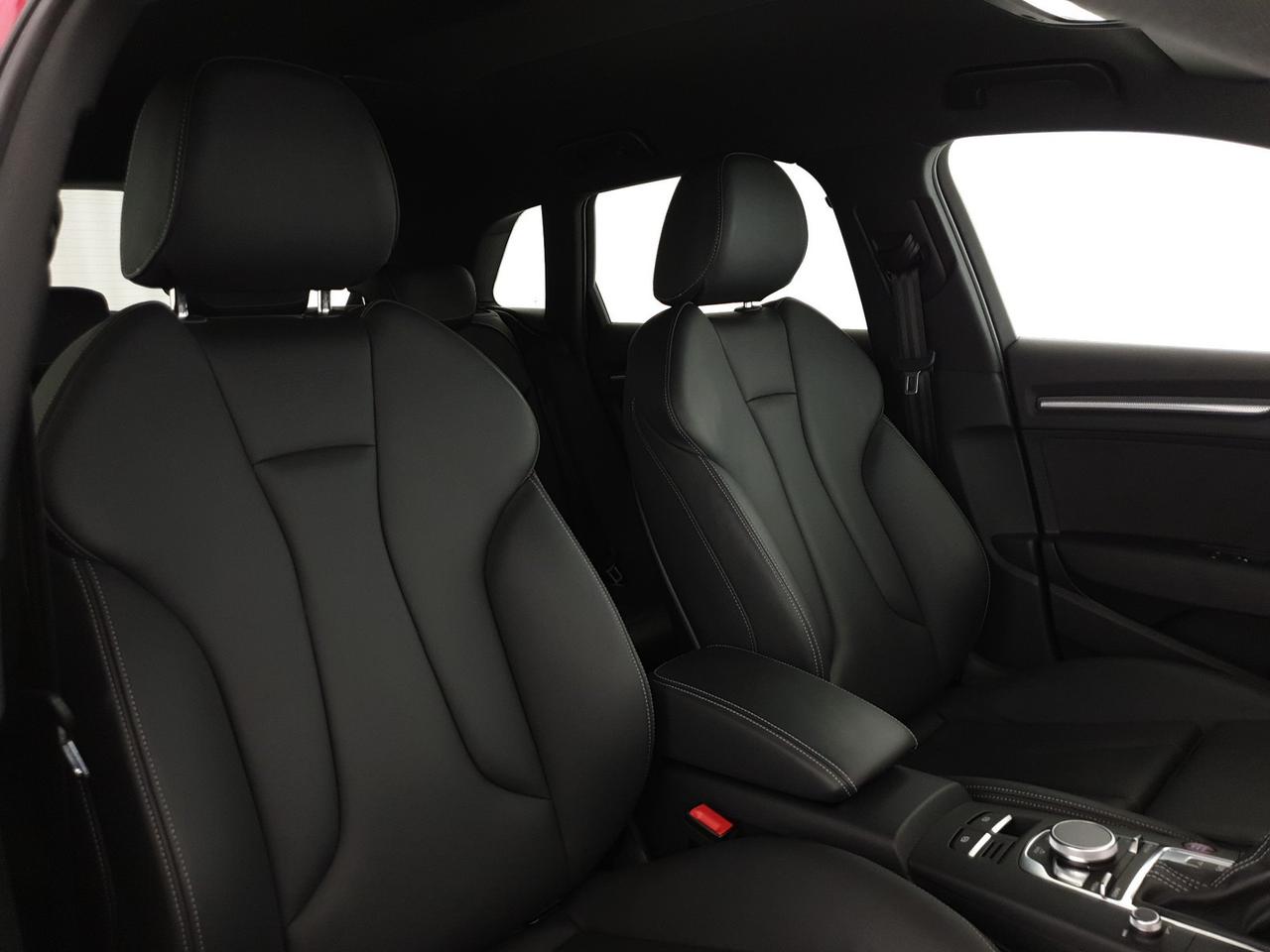 Sportback 2.5TFSI 400CV quattro S tronic