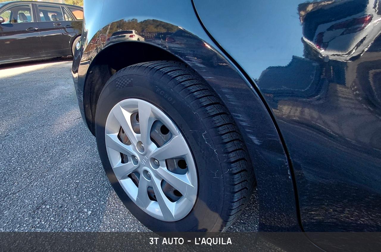Kia Rio 1.1 CRDi 5p. Active