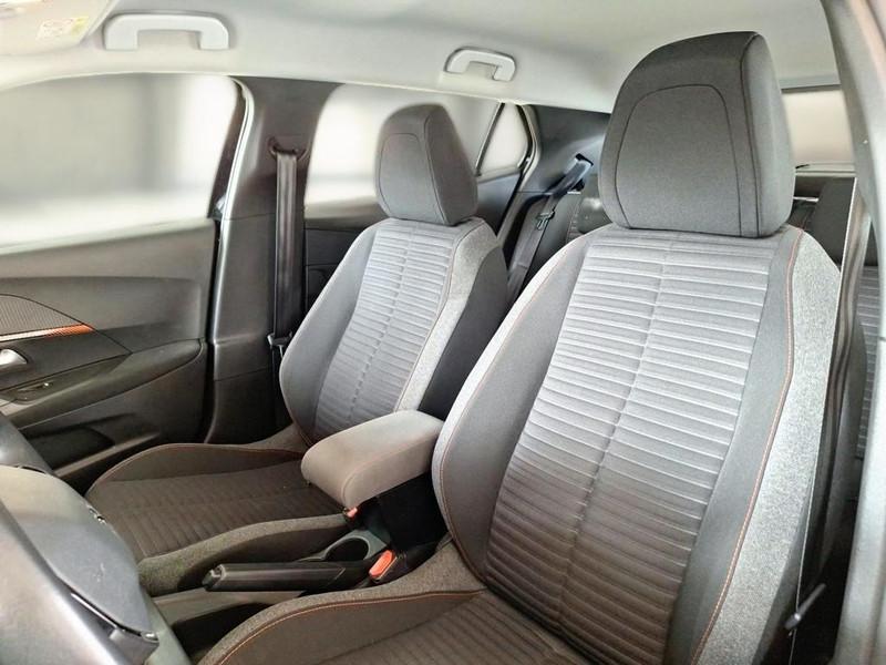 PEUGEOT 2008 PURETECH 100 ACTIVE PACK S/S CROSSOVER