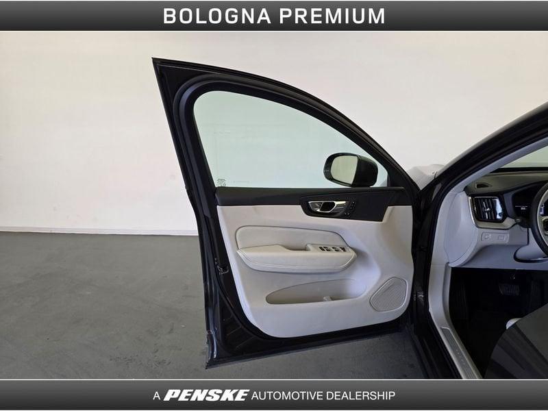 Volvo XC60 XC60 B4 (d) AWD Geartronic Inscription