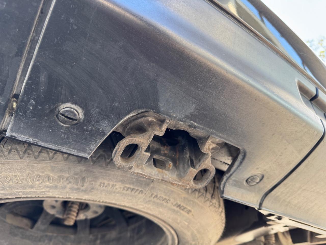 Land Rover Range Sport 2.7 TDV6 HSE