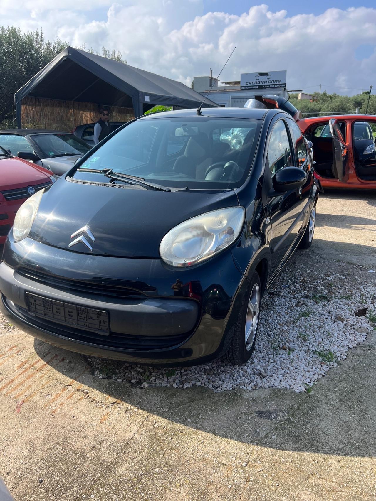Citroen C1 1.0 5 porte Airsport