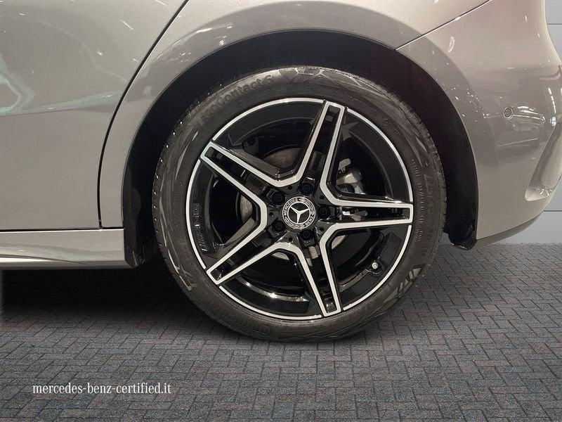 Mercedes-Benz Classe A A 180 d AMG Line Advanced Plus auto