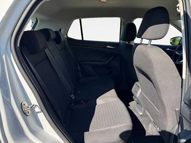 Volkswagen T-Cross 1ª serie 1.0TSI 110CV Style - NEOPATENTATI