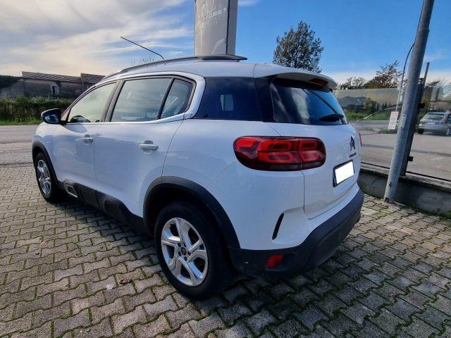 CITROEN C5 Aircross BlueHDi 130 S&S Live
