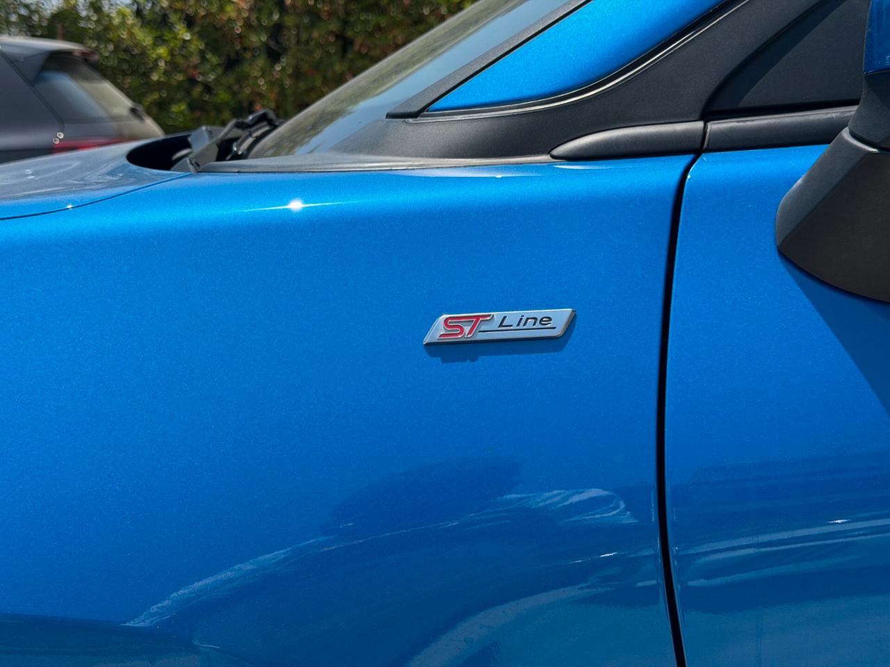 Ford Puma 1.5 EcoBlue 120 CV S&S ST-Line X