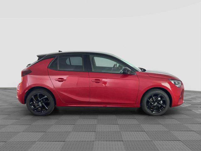 OPEL Corsa Corsa 1.2 Design & Tech