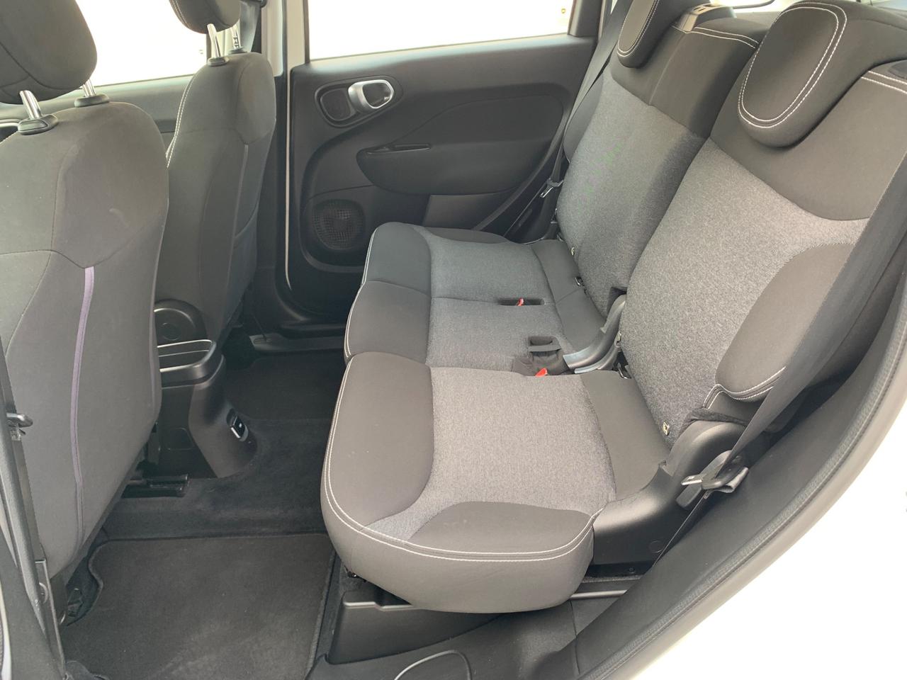 Fiat 500L 1.3 Multijet 95 CV Business
