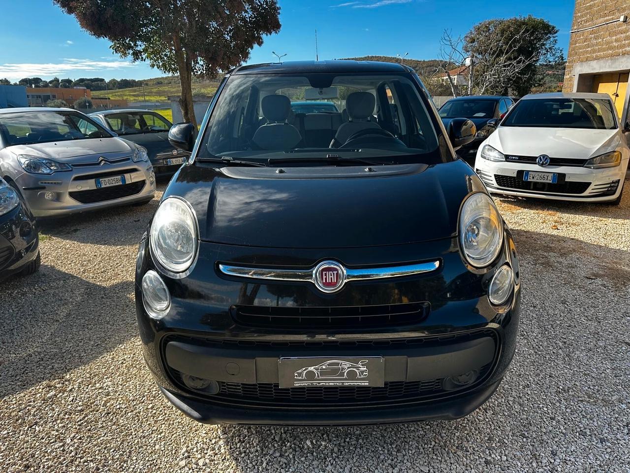 Fiat 500L 1.3 Multijet 95 CV Lounge Unico Proprietario