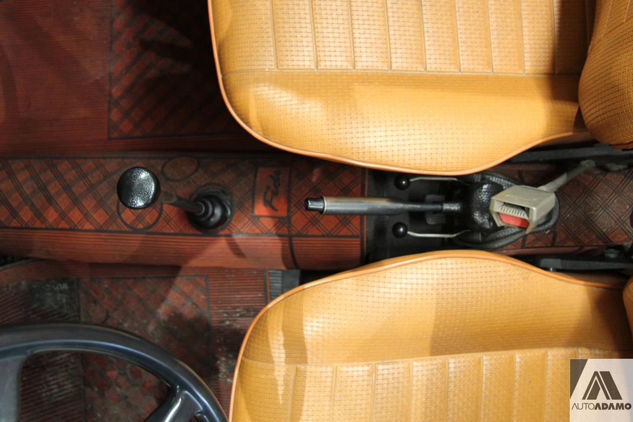 Volkswagen Maggiolone 15D11 1.2 Cabriolet
