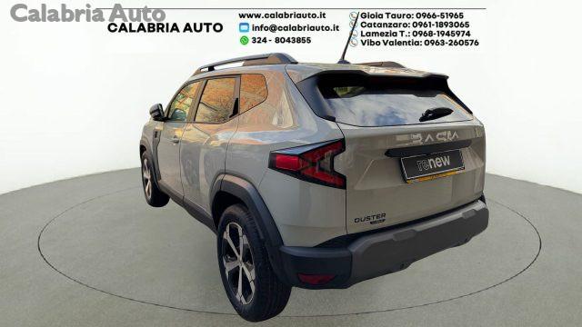 DACIA Duster Hybrid 155 CV Journey