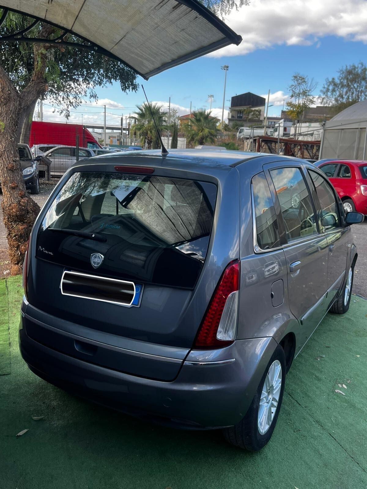 Lancia MUSA 1.3 Mjt 16V 90 CV