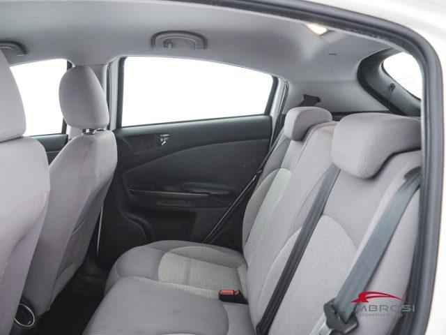 ALFA ROMEO Giulietta 1,6 JTDm Distinctive E5+ - PER OPERATORI DEL SETTO
