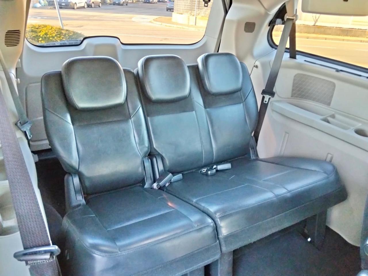 Chrysler Grand Voyager 2.8 CRD 163Cv Limited*Automatic*Pelle*Monitor