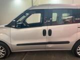 Fiat Doblo Doblò 1.6 MJT Dynamic UNICOPROPRIETARIO