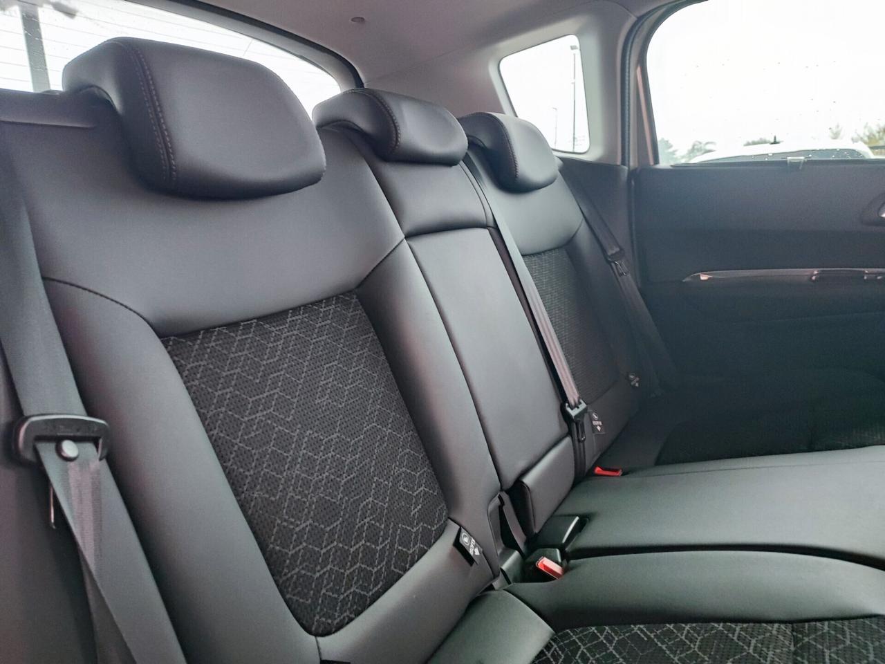 Peugeot 3008 BlueHDi 120 EAT6 S&S Allure