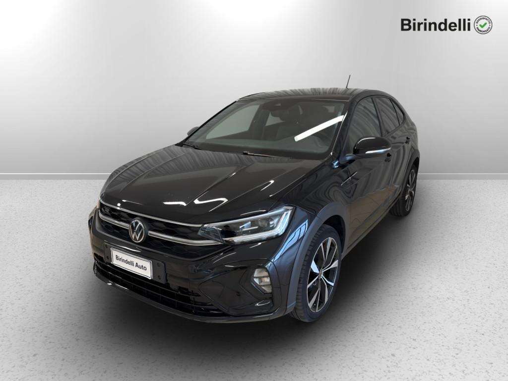VOLKSWAGEN Taigo - Taigo 1.0 TSI 110 CV R-Line