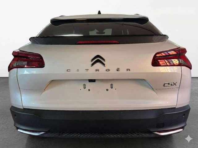 Citroen C5 X 1.2 130cv Plus Cambio Auto + Navi + Telecamera