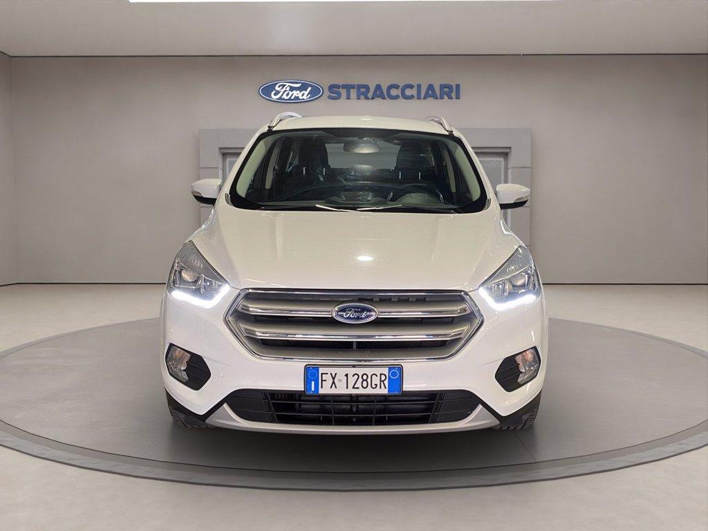 FORD Kuga 1.5 tdci Business s&s 2wd 120cv my19.25 del 2019