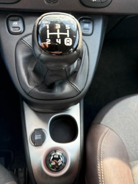 Fiat Panda 1.3 MJT 95 CV S&S City Cross