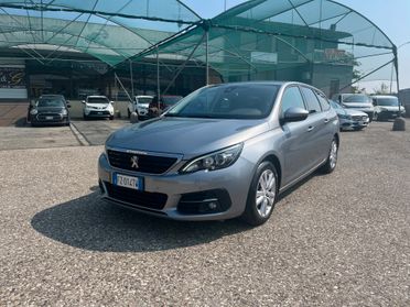 Peugeot 308 BlueHDi 130 S&S EAT8 SW Business