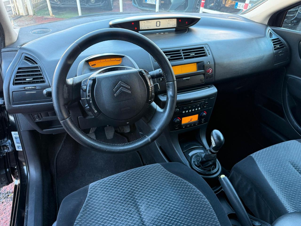 Citroen C4 1.6 *PRONTA CONSEGNA*