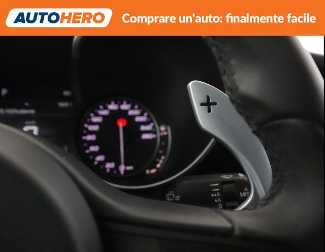 ALFA ROMEO Giulia 2.2 Turbodiesel 180 CV AT8 Super
