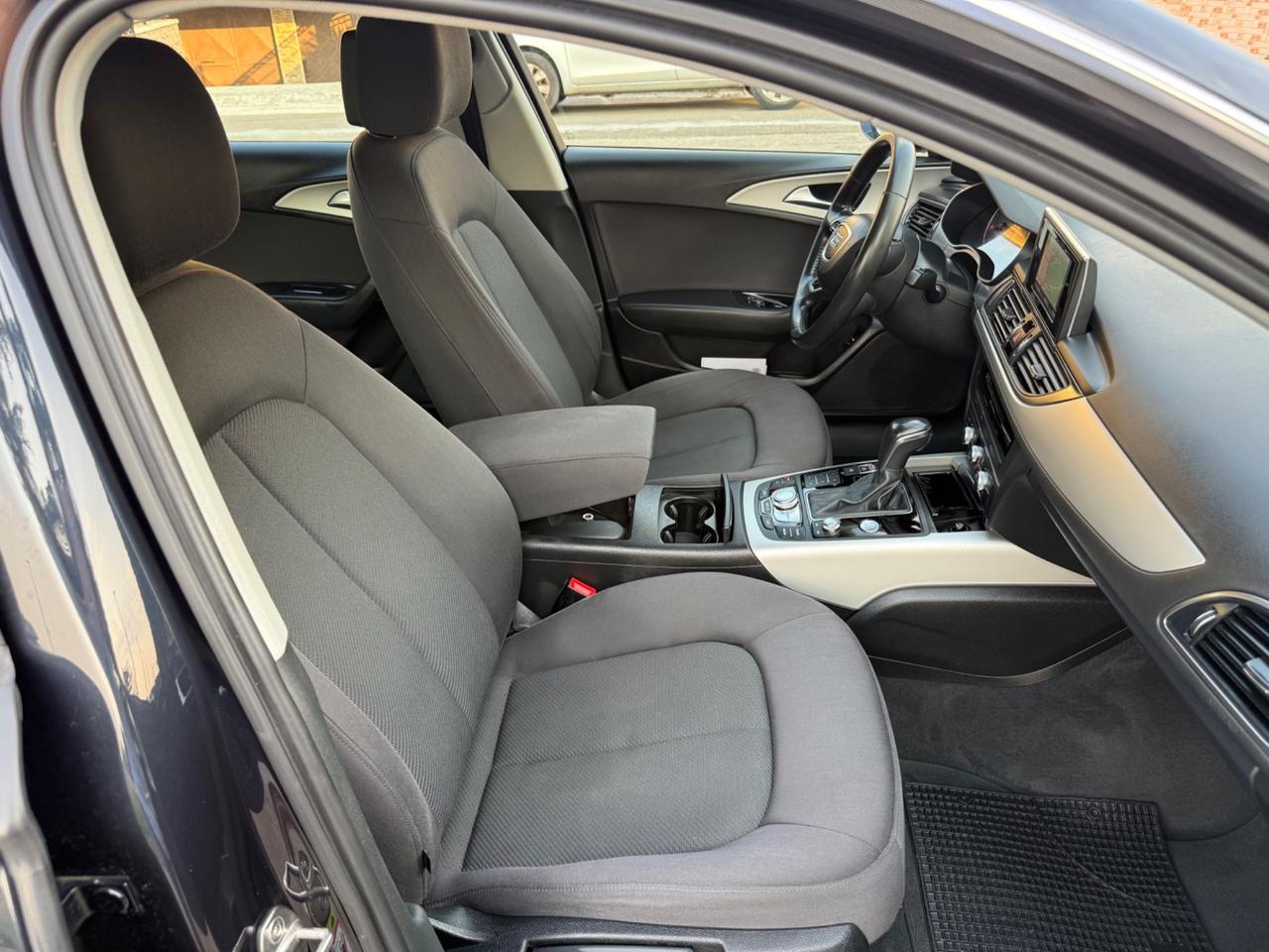 Audi A6 Avant 2.0 TDI 190 CV ultra S tronic Business