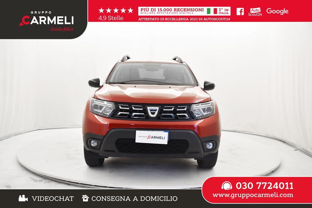 Dacia Duster 1.0 TCe GPL Comfort SL DaciaPlus 4x2