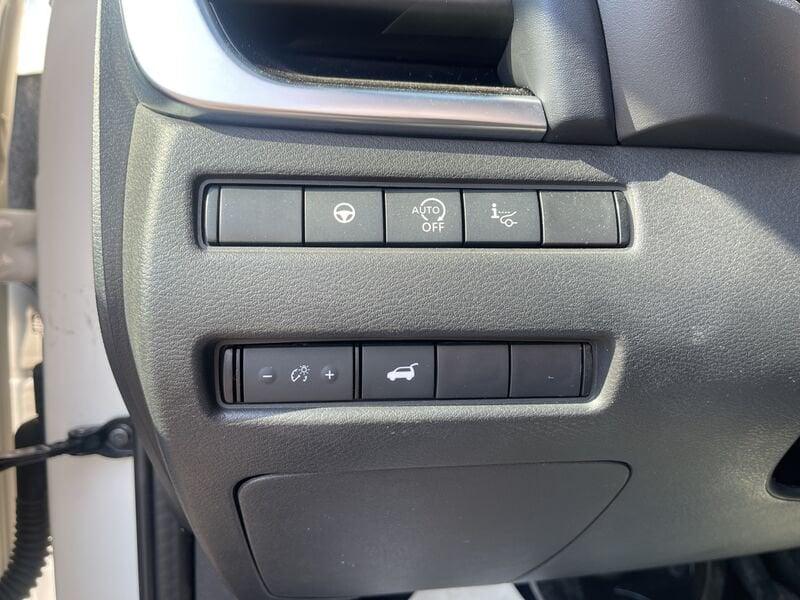 Nissan Qashqai III 2021 1.3 mhev Tekna 2wd 140cv