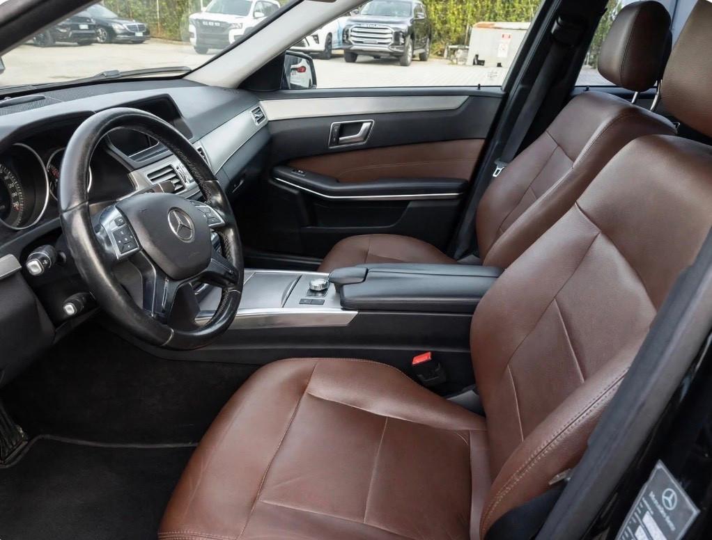Mercedes-benz E 200 BlueTEC Premium w212