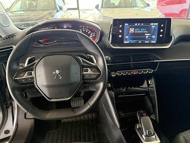 Peugeot 2008 1.2 PureTech 130 CV EAT8 Allure