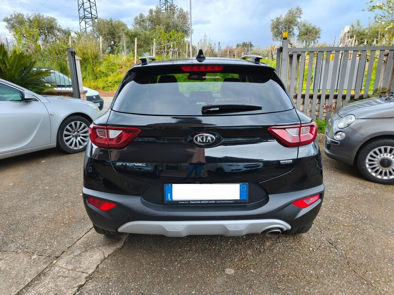 KIA Stonic 1.6 CRDI Energy - 2019