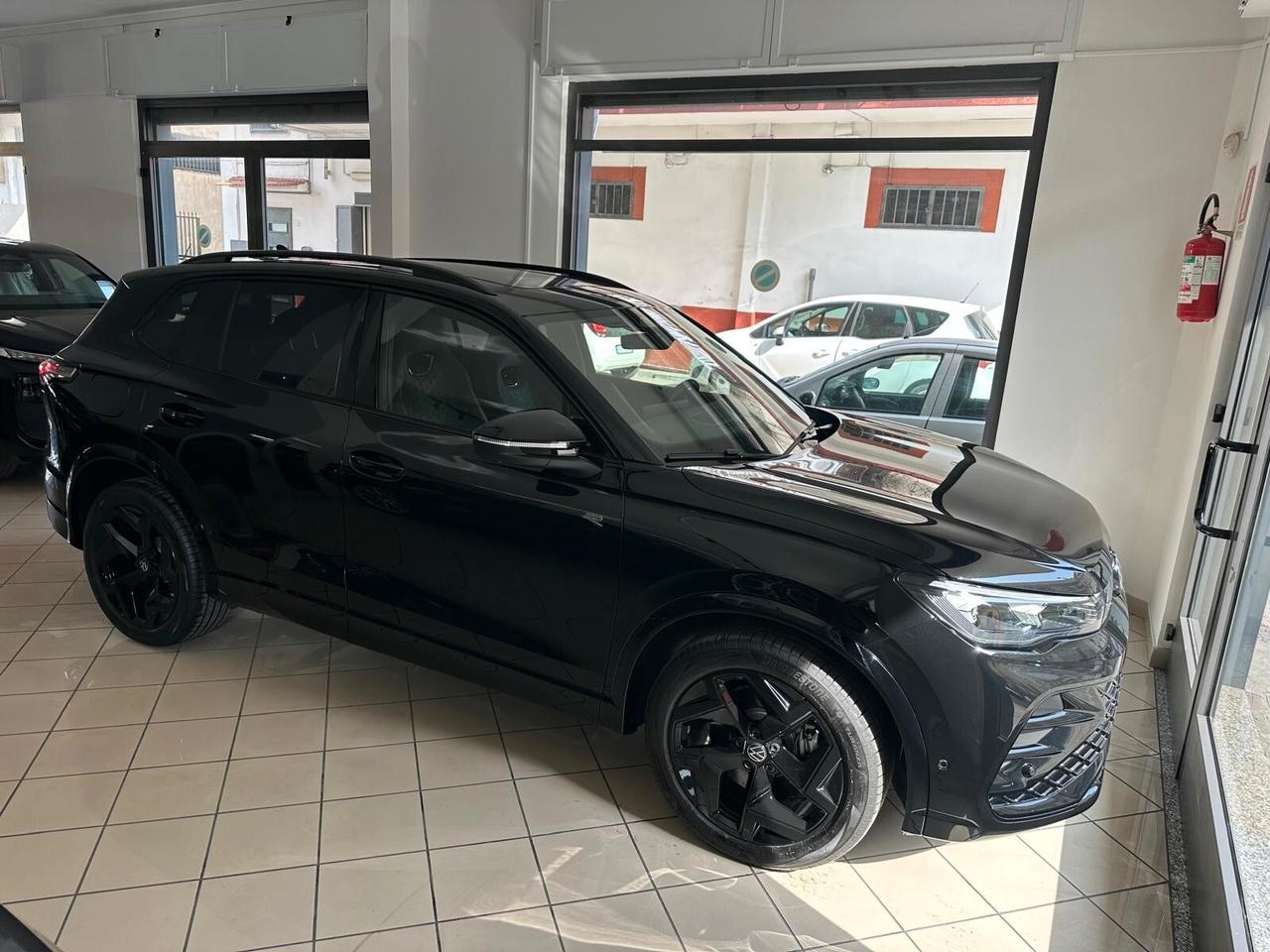 Volkswagen Tiguan 2.0 TDI 150 CV R-Line