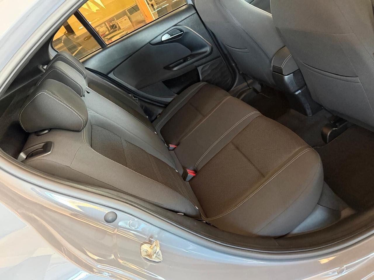 Fiat Tipo New 1.6 M.JET 130 cv. 5 porte CITY SPORT