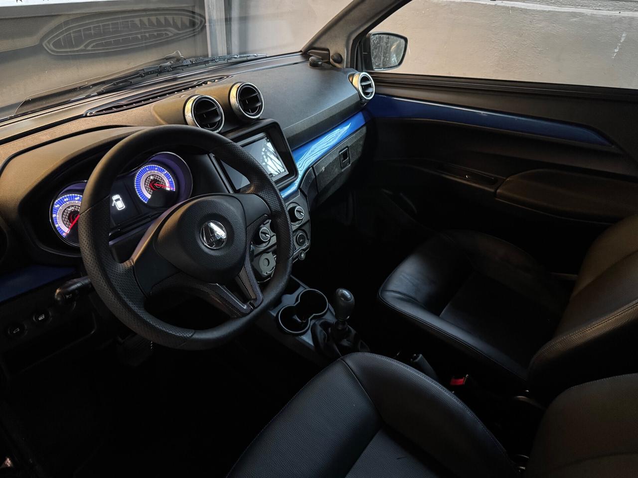 Aixam GTO Con ABS Unico proprietario Finanziabile