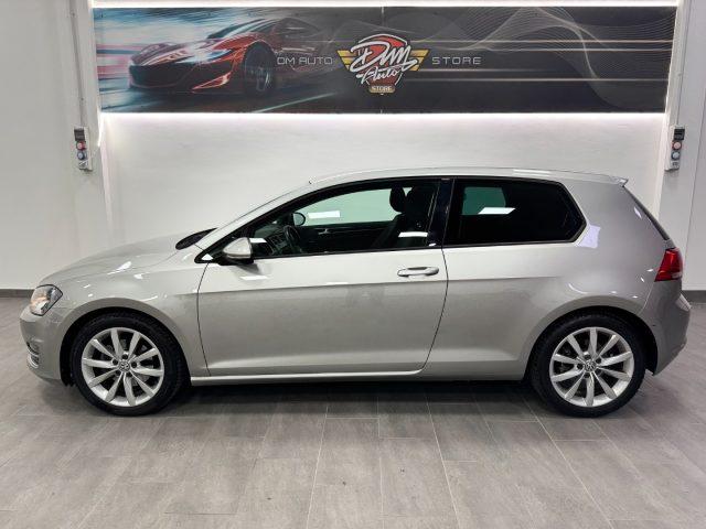 VOLKSWAGEN Golf 1.4 TSI DSG 3p. Highline BlueMotion Technology
