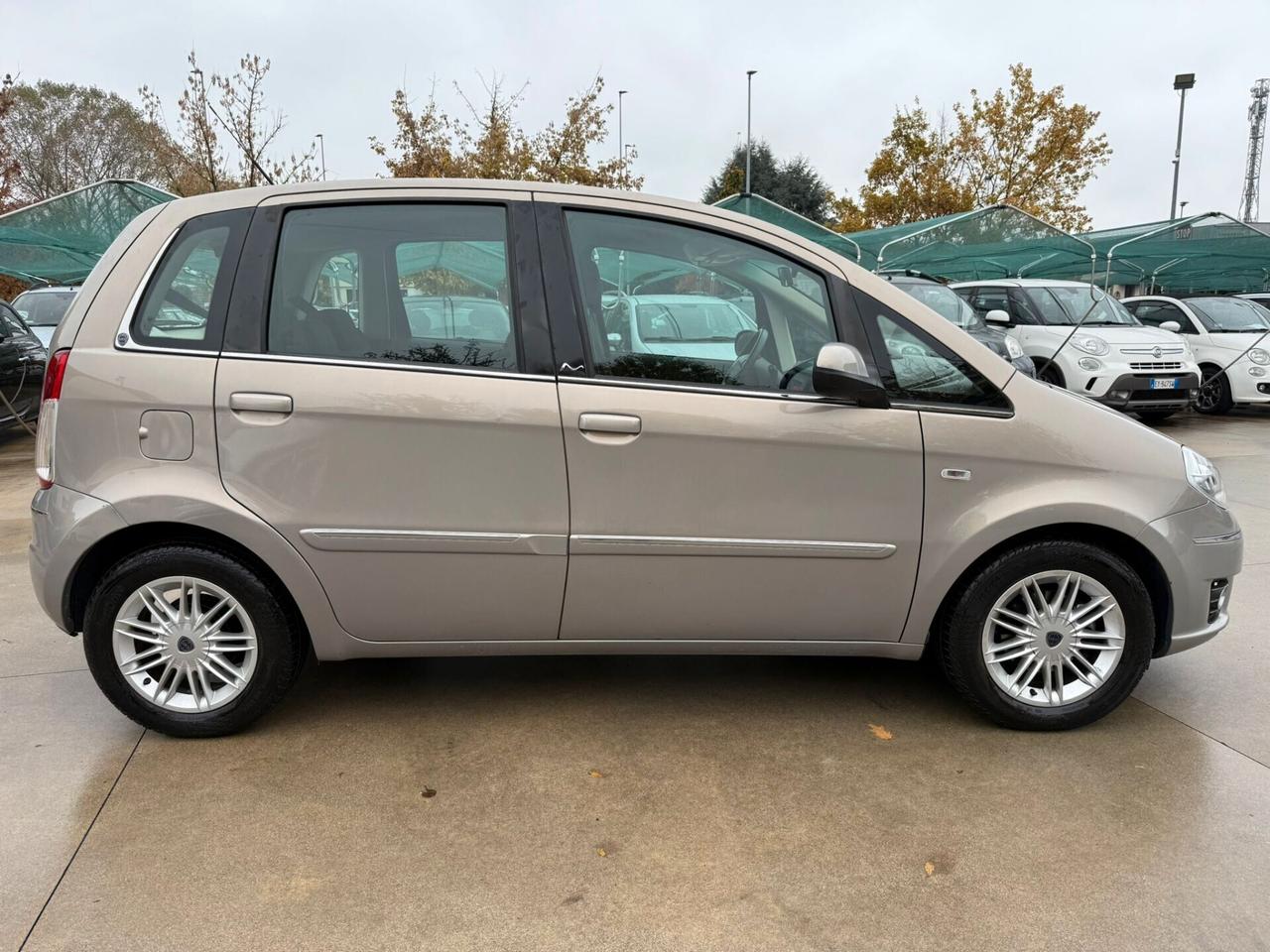 Lancia MUSA 1.4 benzina 43.500 KM