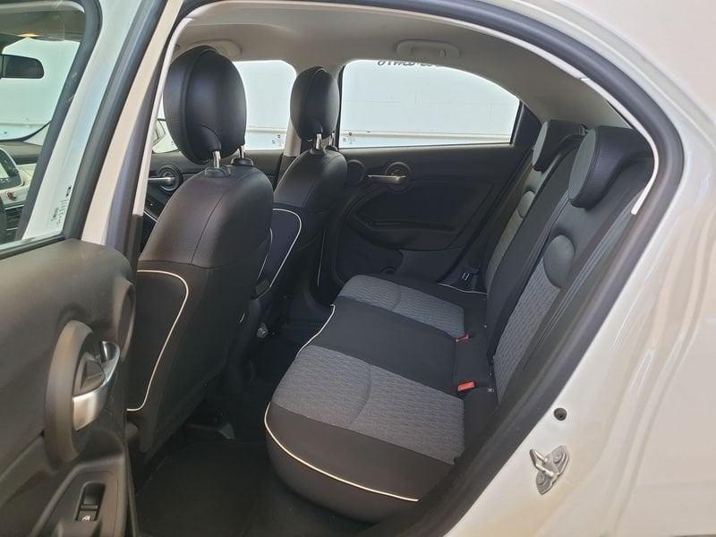 FIAT 500X 1.3 MultiJet 95 CV City Cross DA 140,00 AL MESE
